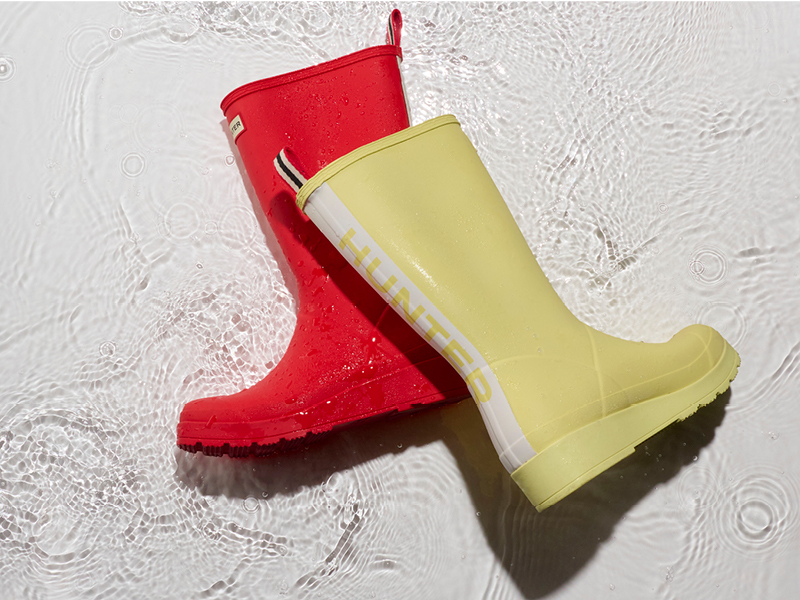 Гумові чоботи як феномен