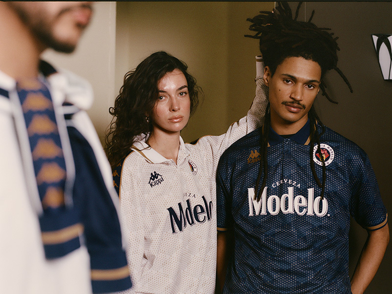 Radici italiane e innovazione sportiva