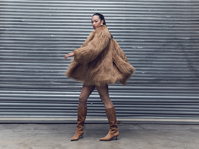 Viss sākas Ņujorkā