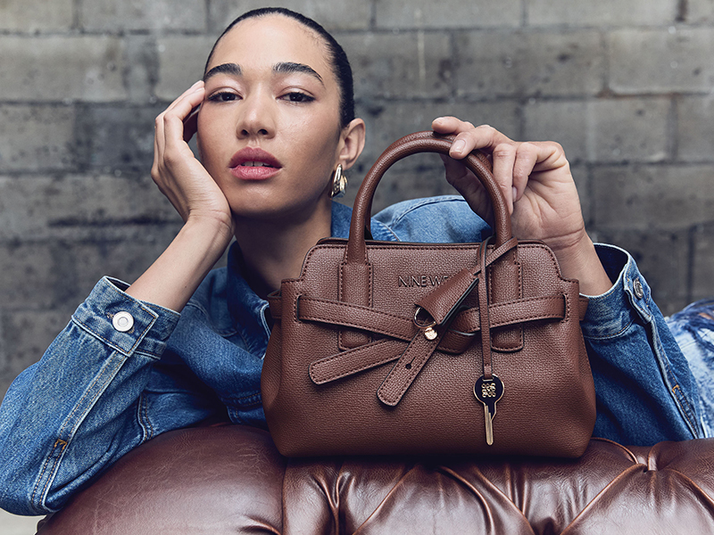 Somiņas no Manhetenas