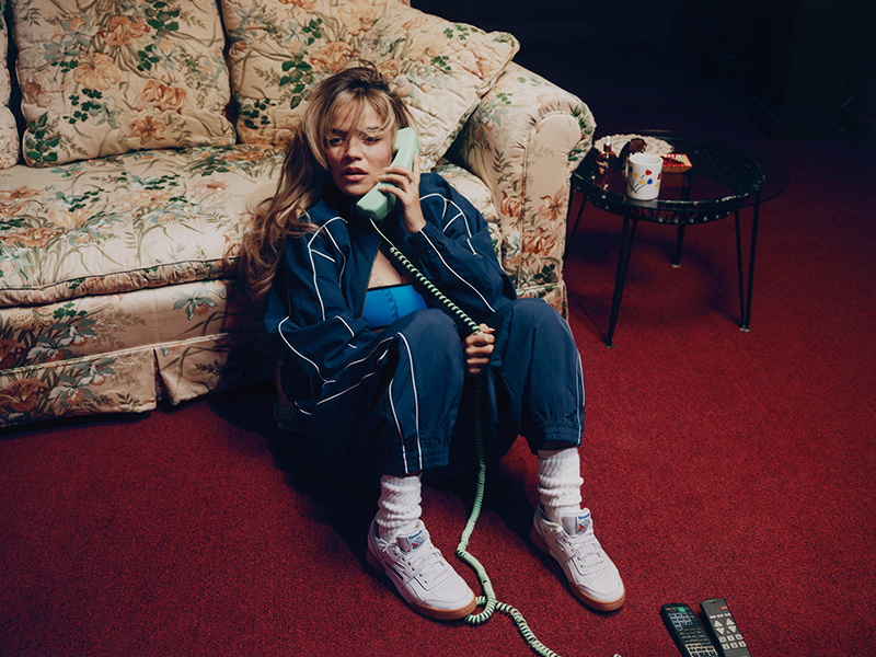 Reebok Classics – Lo stile scelto dalle icone