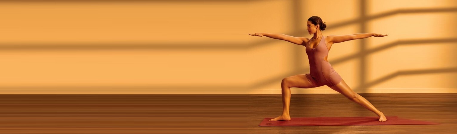 Čas pre seba Nájdite svoj vnútorný pokoj v súpravách ideálnych na jogu