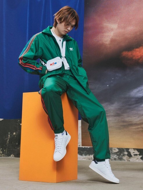 adidas Verifică