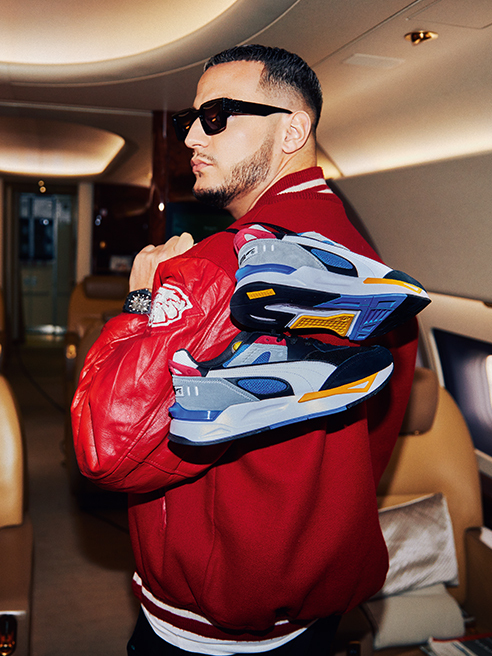 Sneakers Δες