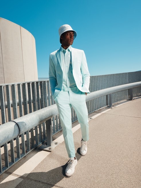 Karl Lagerfeld Îmbrăcăminte streetwear de la un designer de top