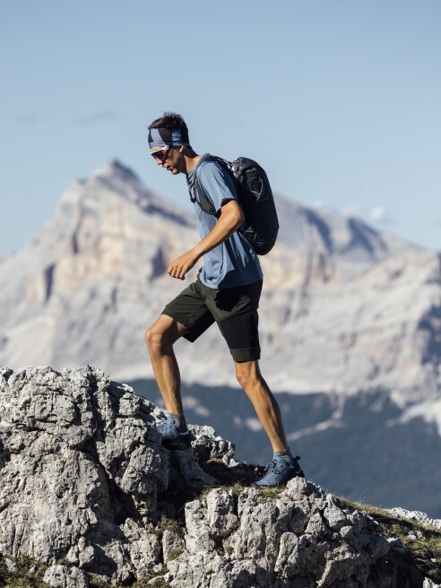 Salewa Nowy poziom trekkingu