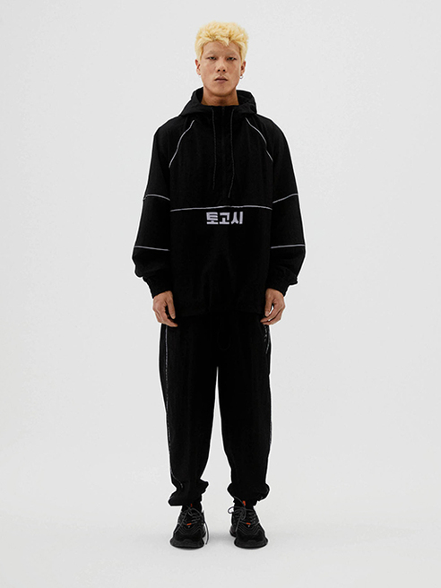 Bluze oversize Verifică