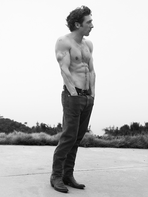 Calvin Klein Jeans Jeansy 