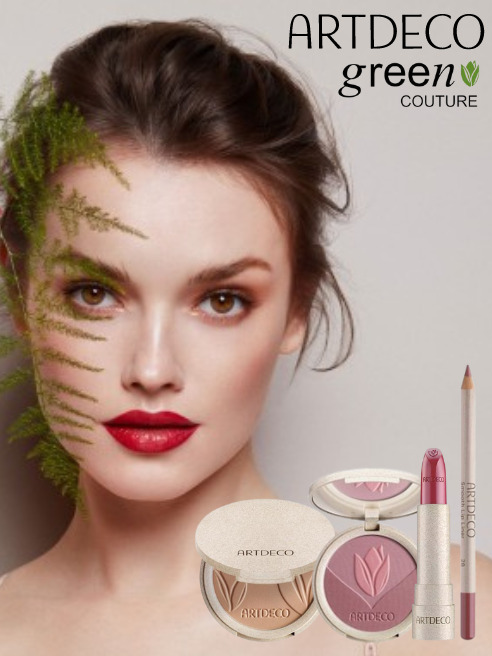 ARTDECO Kosmetyki, które odzwierciedlają aktualne trendy