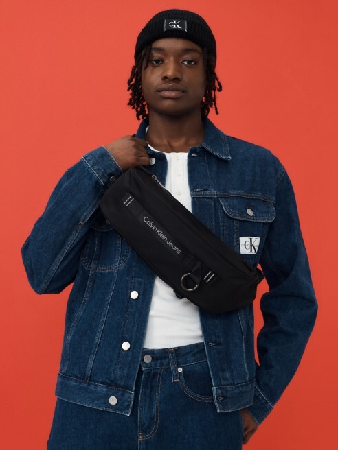 Calvin Klein Sprawdź