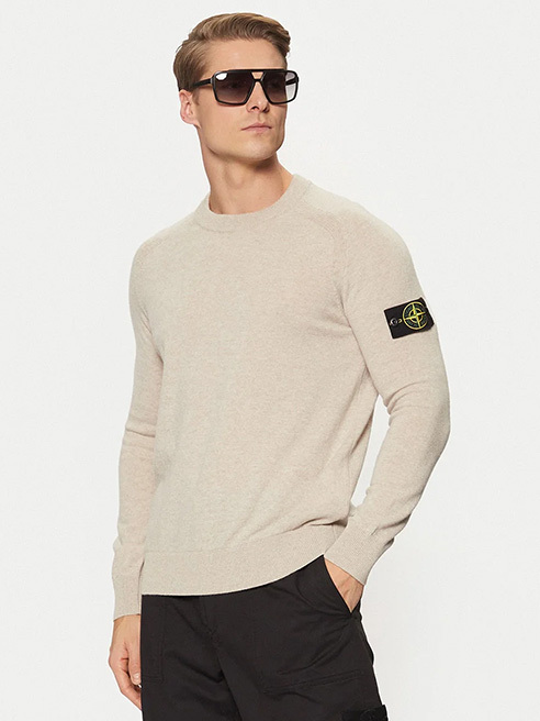 Stone Island Un brand pentru cunoscători