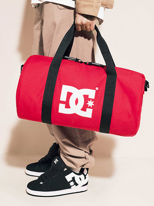 DC Robustes Skateboard-Schuhwerk