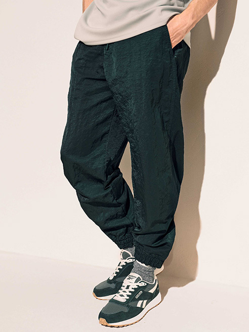 Reebok Îmbrăcăminte streetwear iconică în stil retro
