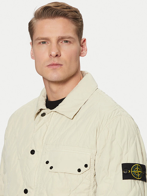 Stone Island Eine Marke für wahre Kenner