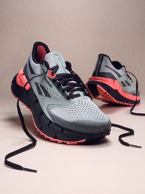 Reebok Ikonische Retro-Streetwear