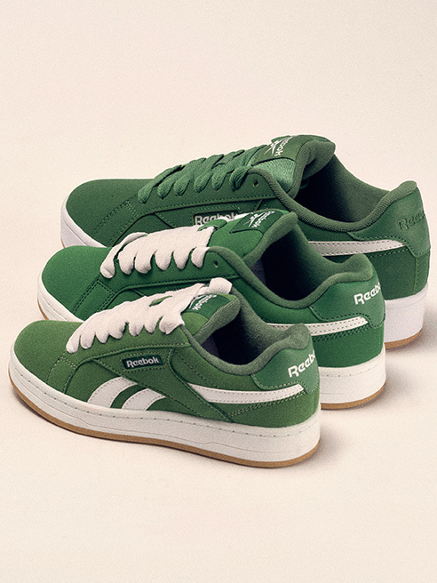 Reebok Sportiv de mic