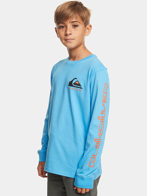 Quiksilver Bucuria surfing-ului