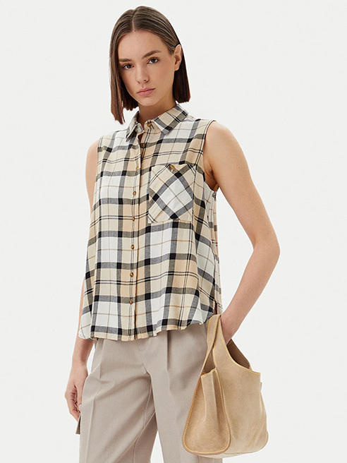 Barbour Drabužiai britišku stiliumi