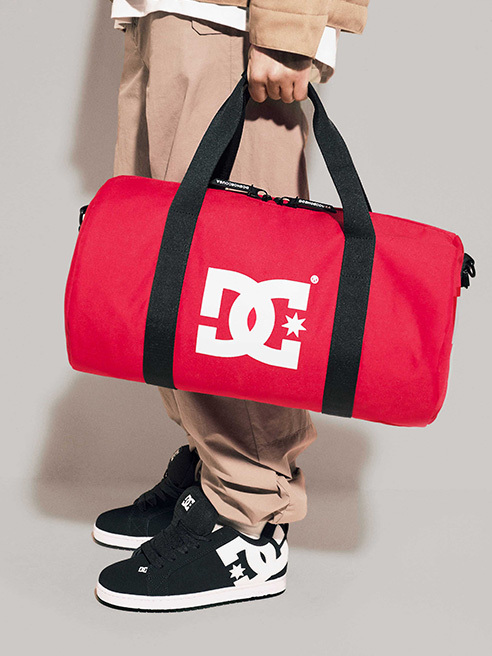 DC Scarpe resistenti per lo skateboard