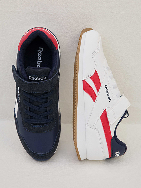 Reebok Sportas nuo mažens