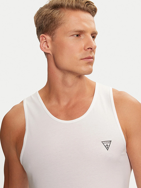 Tank topy Maximálna sloboda