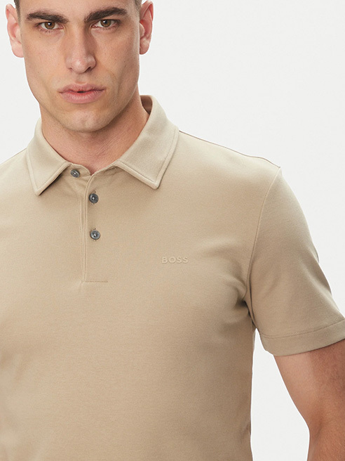 Polo tričká Elegancia v rozumných proporciách