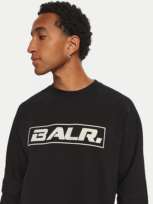 Balr Spreminjanje sanj v resničnost