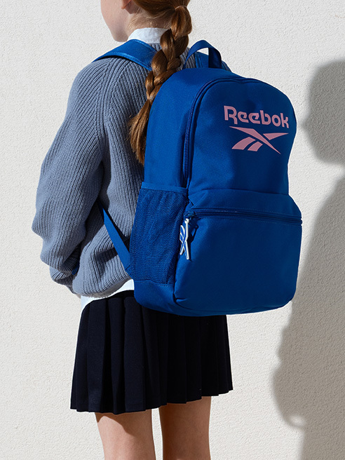 Reebok Zistiť viac