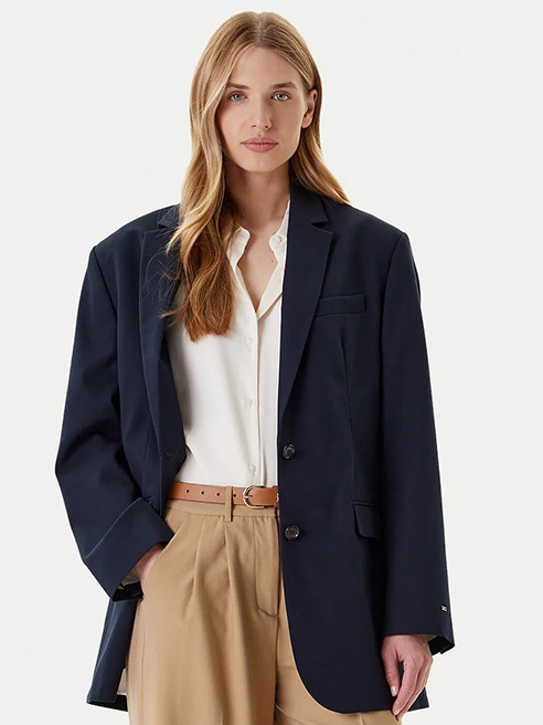 TOMMY HILFIGER NÉZD MEG