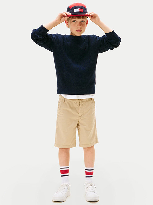 TOMMY HILFIGER ΔΕΣ