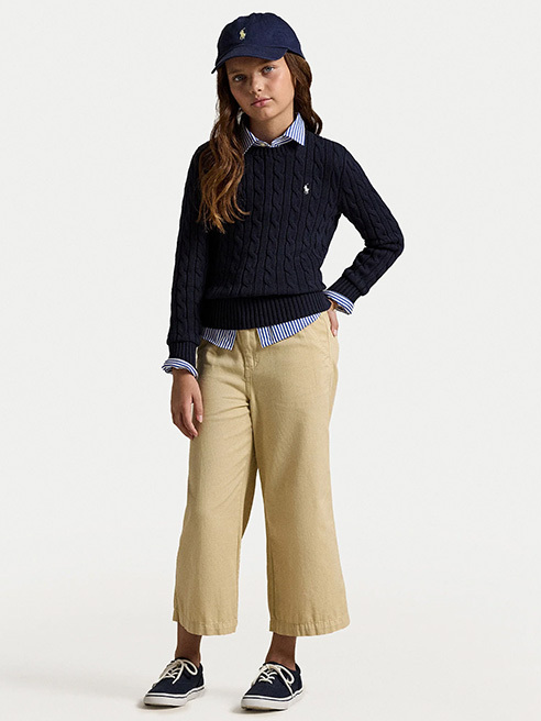 POLO RALPH LAUREN ΔΕΣ