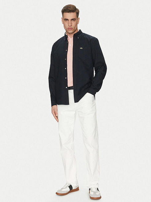 Lacoste 