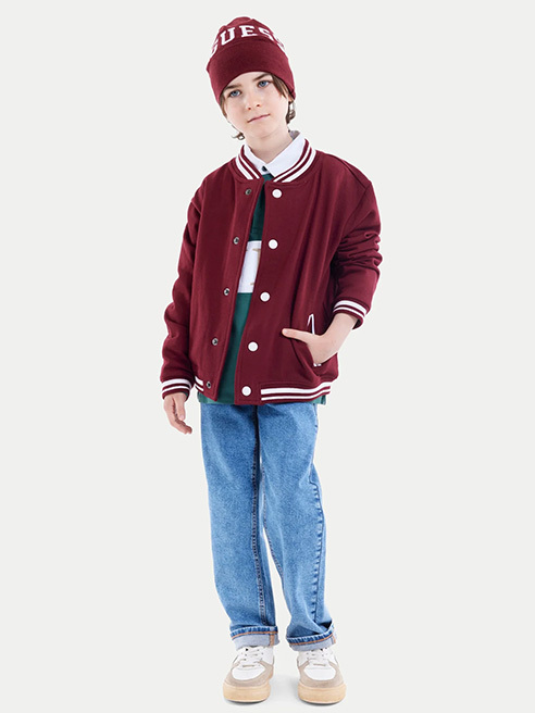 Guess Kids 