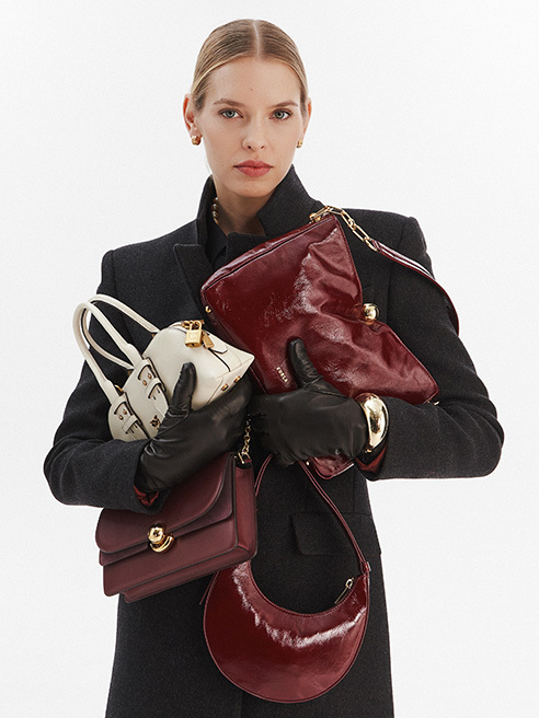 Alltag   Modelle, die immer passen  