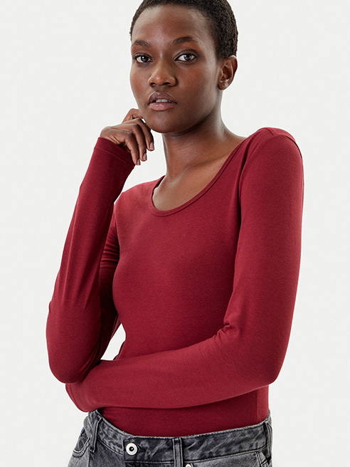 Erste Schicht   Wenig sichtbar, aber sehr wichtig  