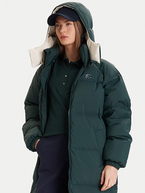 Dritte Schicht   Ein beeindruckender Abschluss des Layerings  