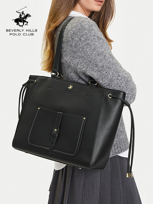 Beverly Hills Polo Club 