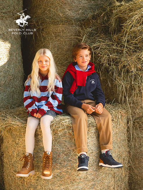 Beverly Hills Polo Club 