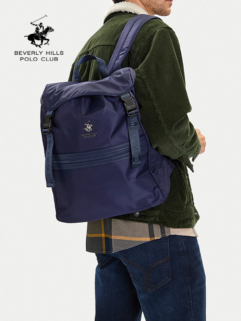 Beverly Hills Polo Club 