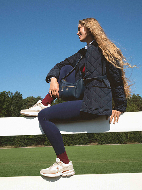 Дамска колекция 