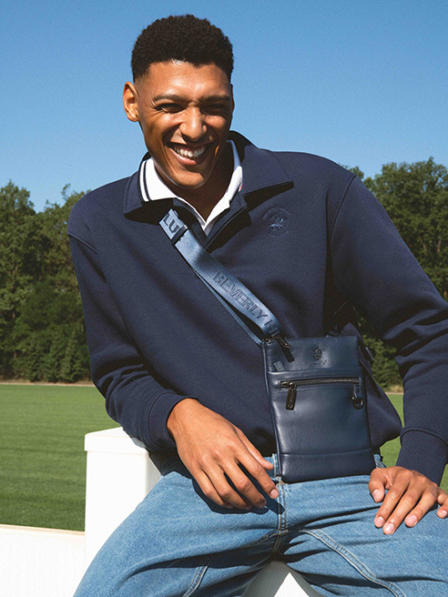 Мъжка колекция 