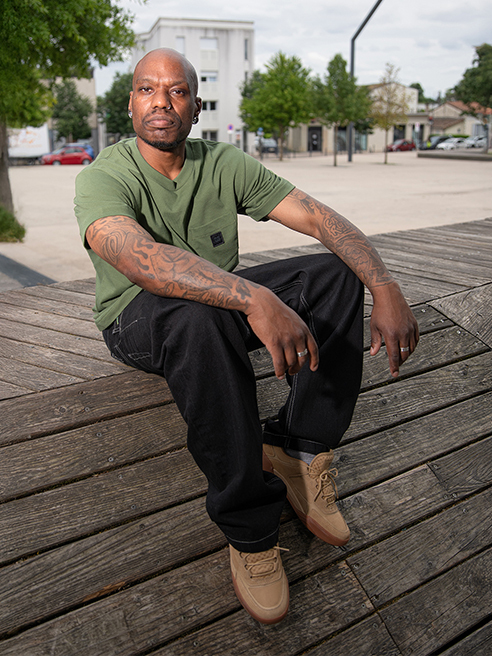 Мъжка колекция 