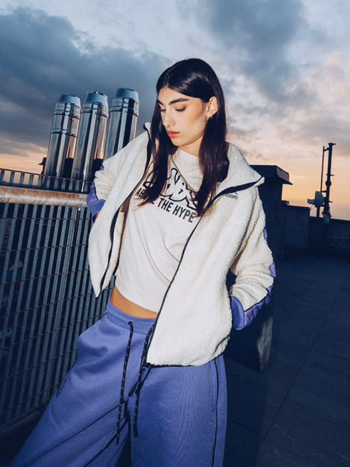 Дамска колекция 