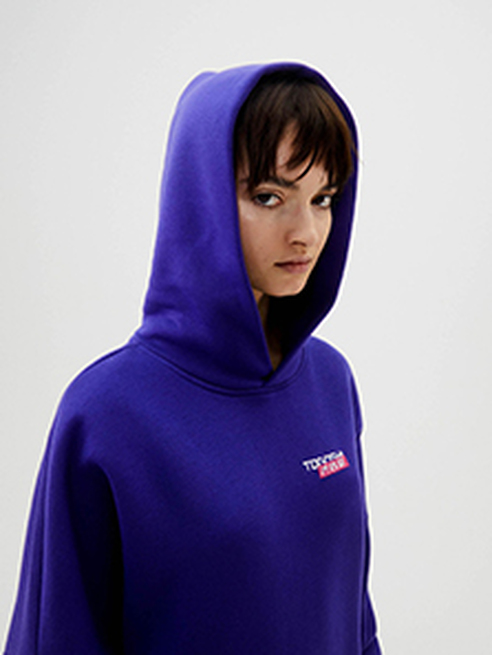 Oversize-Sweatshirts Entdecke jetzt