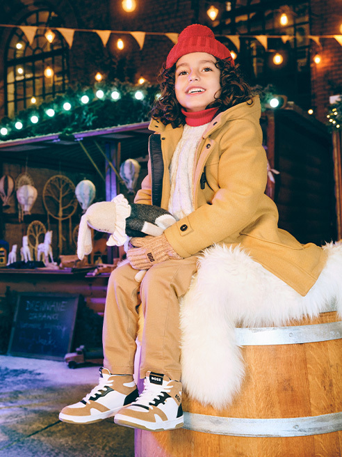 Regali per Bambini Scopri