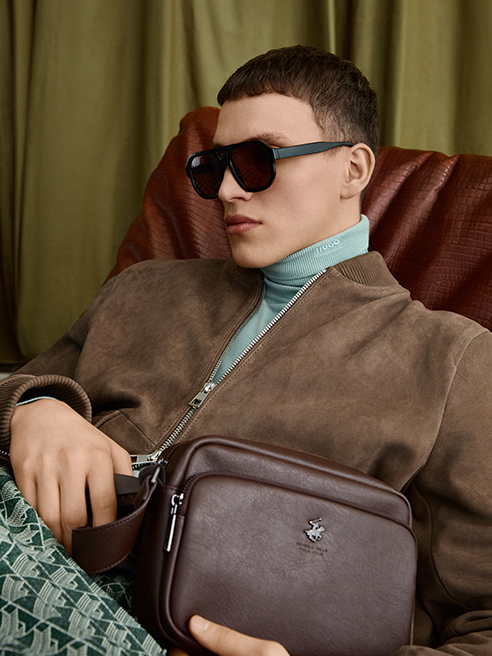 Чоловік ПЕРЕВІРИТИ