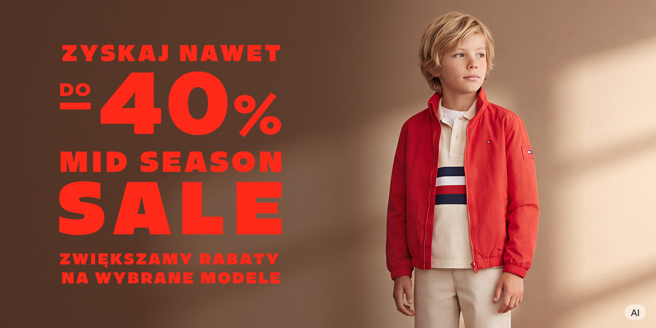 Zyskaj nawet do -40%