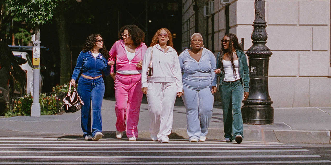 Juicy Couture