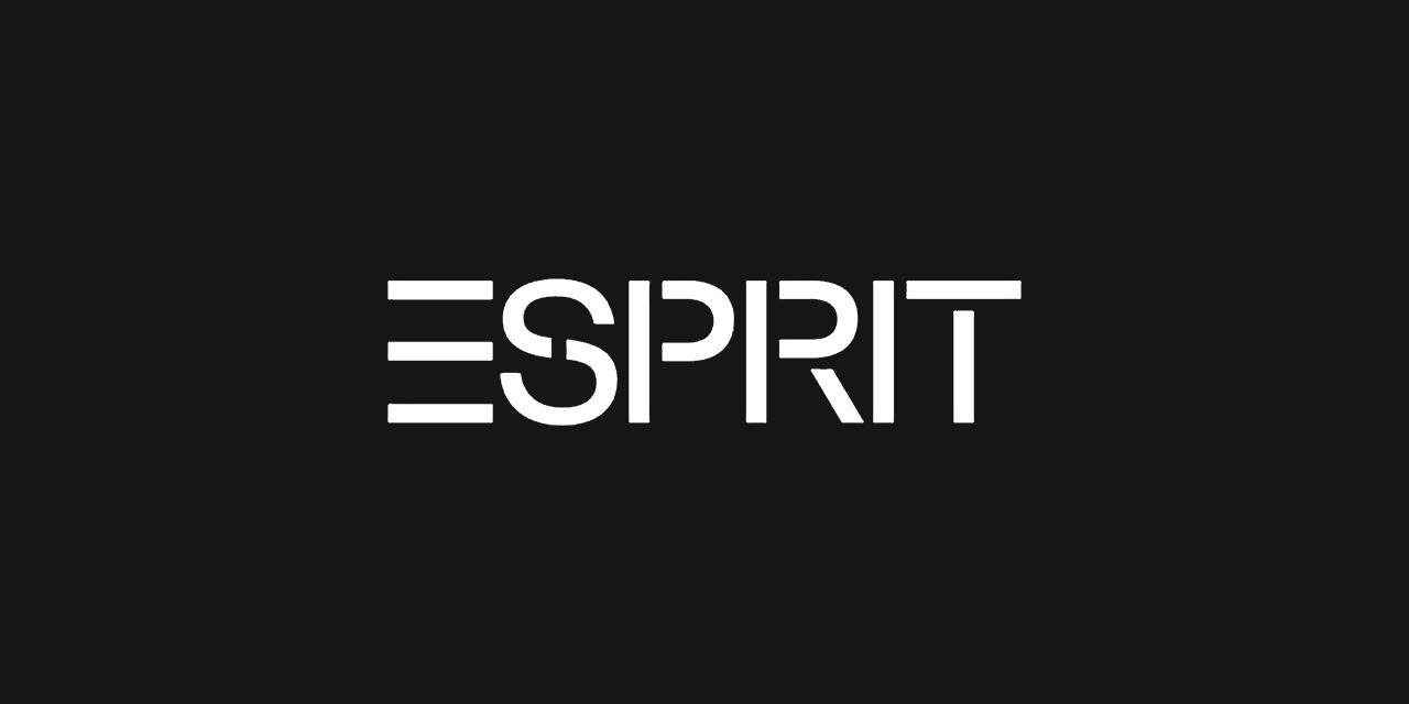 Die Marke Esprit ist nicht mehr verfügbar.