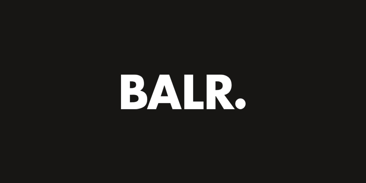 Бренд BALR. більше недоступний.